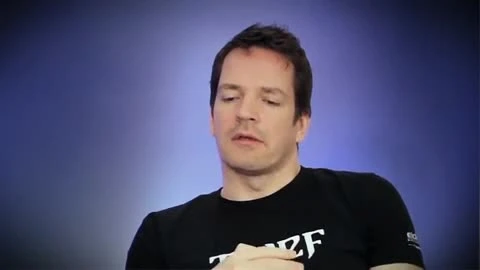 Разработчики Thief рассказывают о мотивах Гарретта