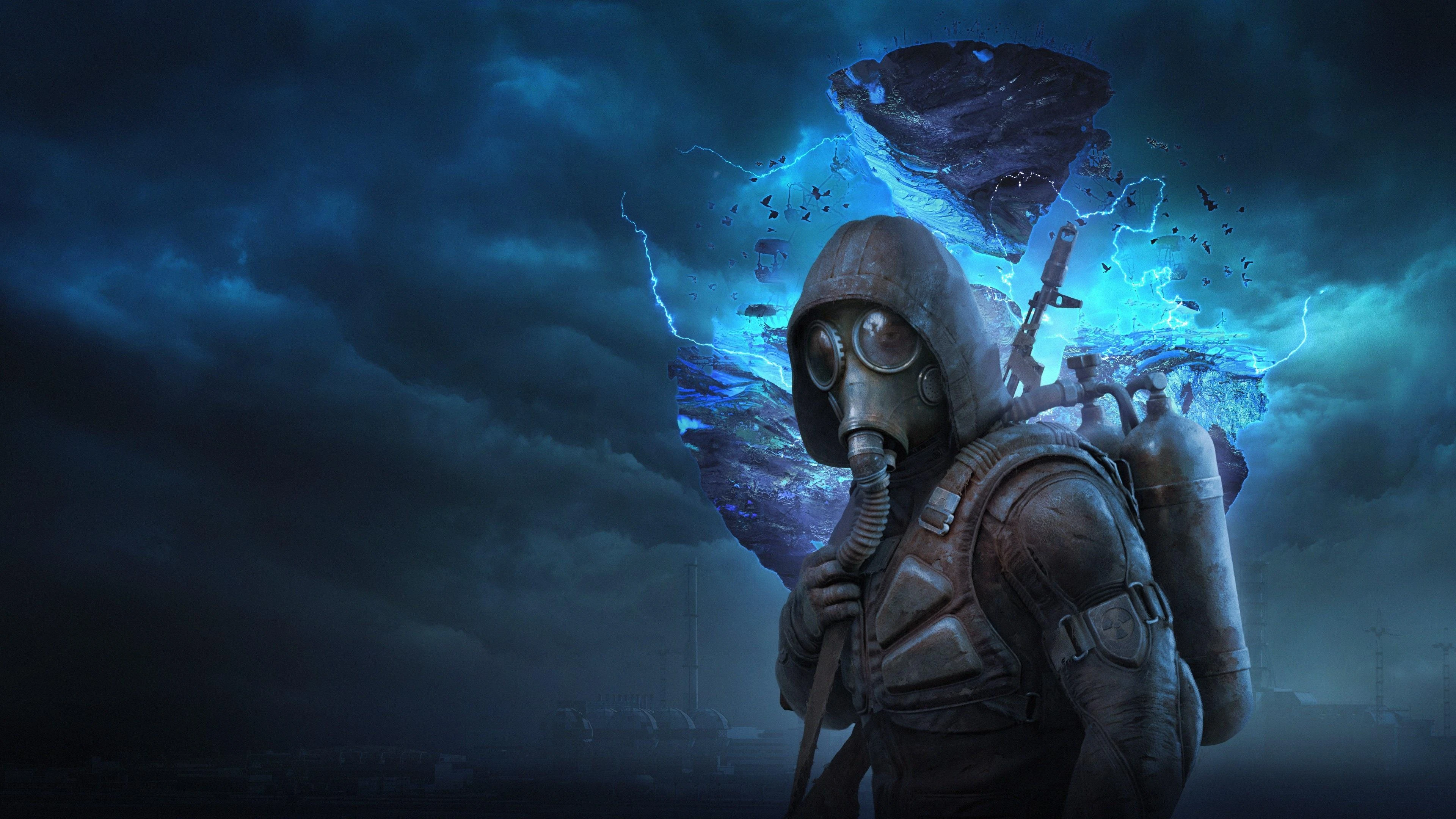 В S.T.A.L.K.E.R. 2 будет более 40 часов контента, официальная поддержка модов, симуляция жизни NPC и многое другое