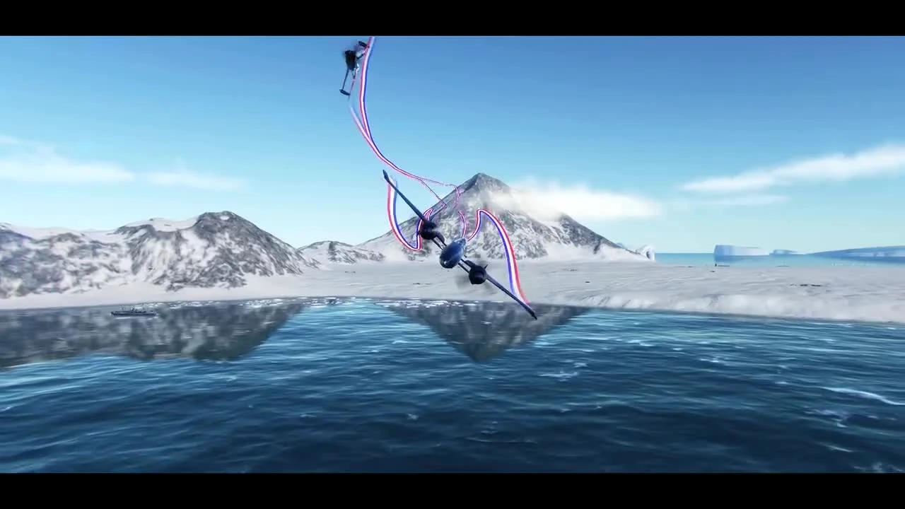 World of Warplanes "SNCASE SE. 100 и Arsenal-Delanne 10C2: Братья по оружию"