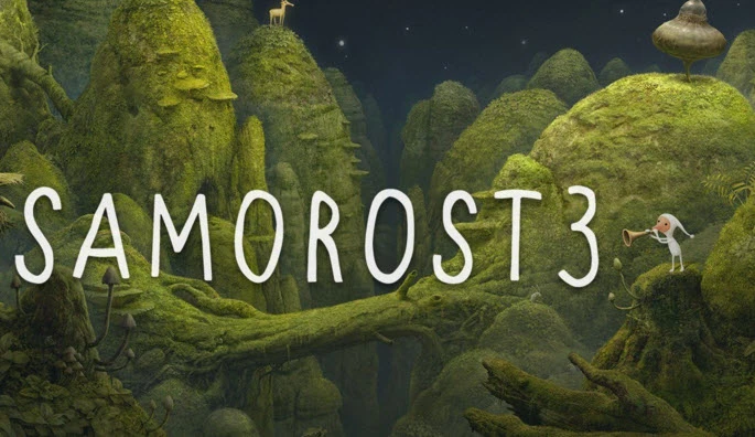 Игроки оценили Samorost 3 выше, чем критики