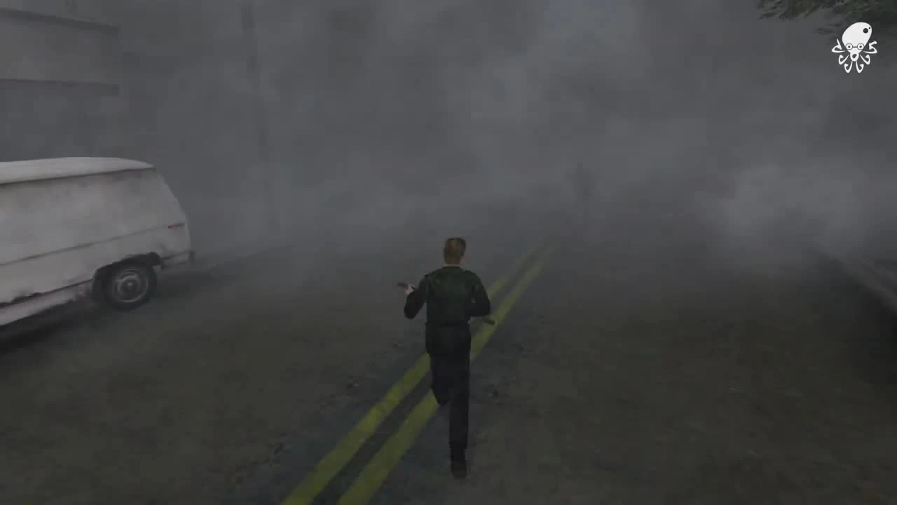 Какой ремейк нужен Silent Hill