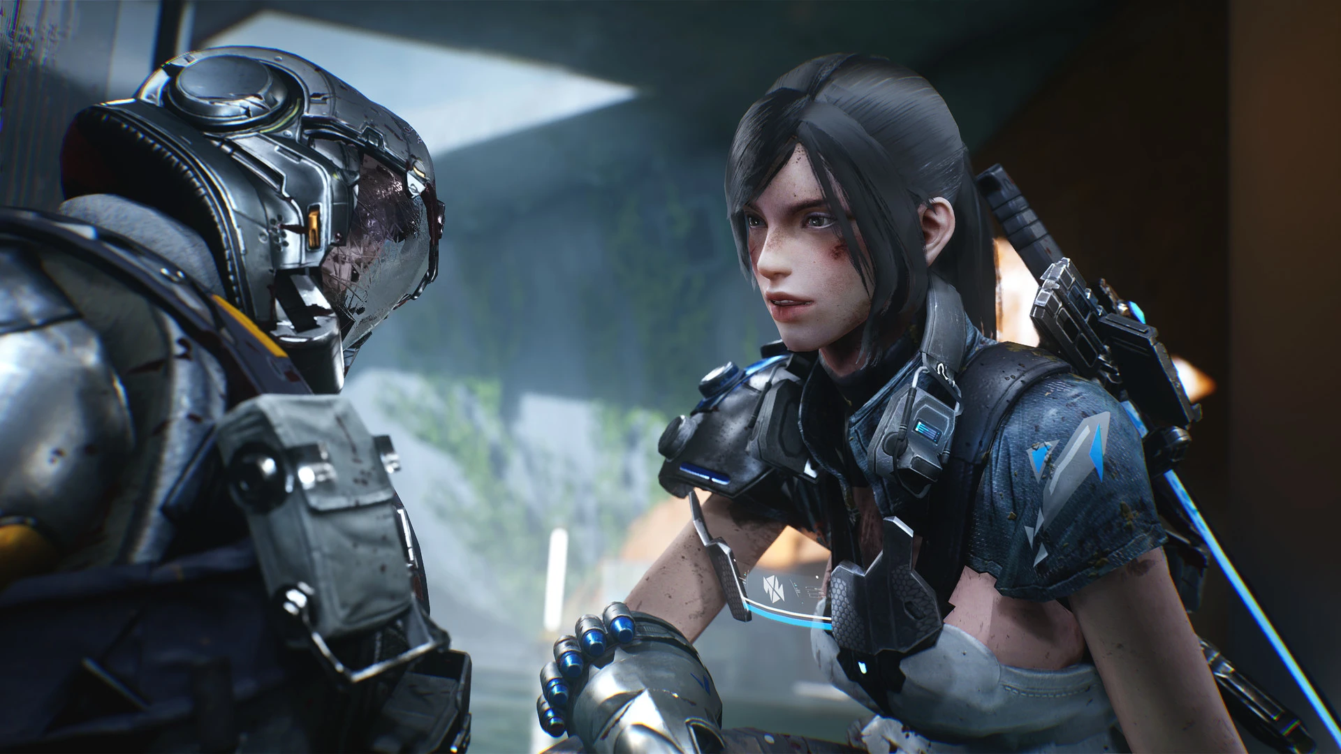 Игра от одного человека сорвала кассу в Steam