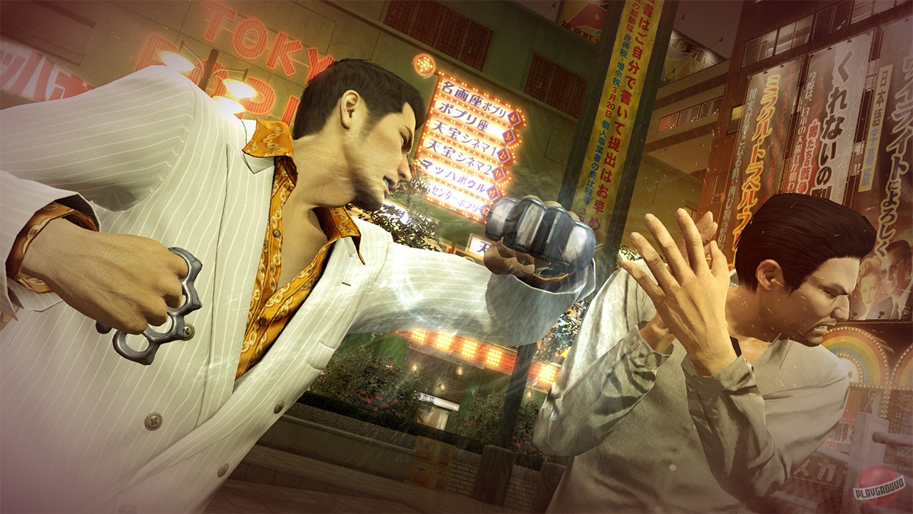 Yakuza 0 Director's Cut "Таблица +3 для Cheat Engine от ColonelRVH: Здоровье, валюта, спидхак" [1.11]