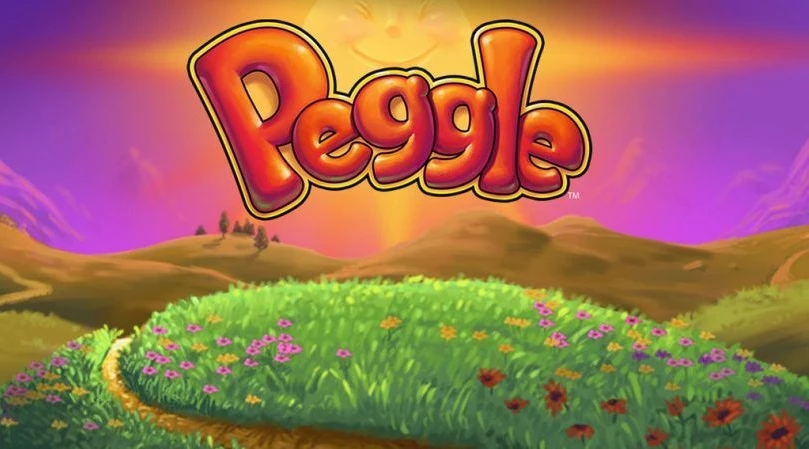 Origin бесплатно раздает Peggle