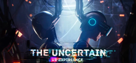The Uncertain: VR Experience - Открытие виртуального музея