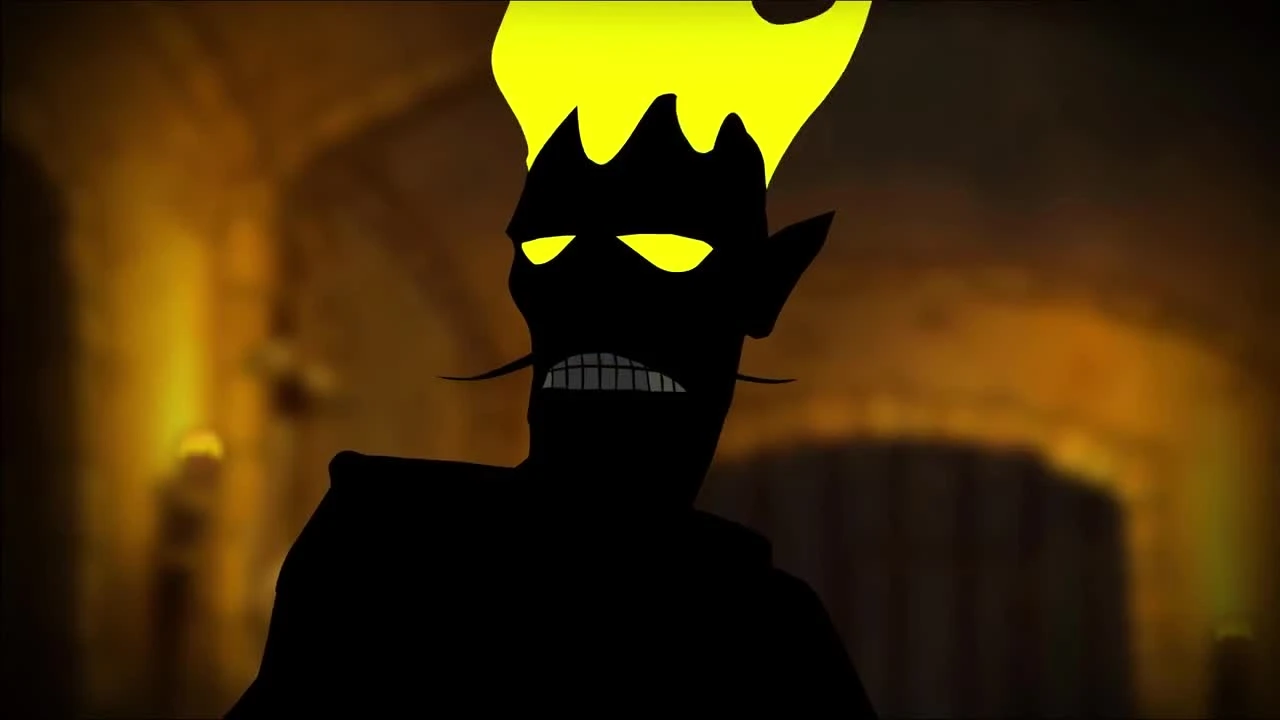 TSIOQUE "Трейлер"