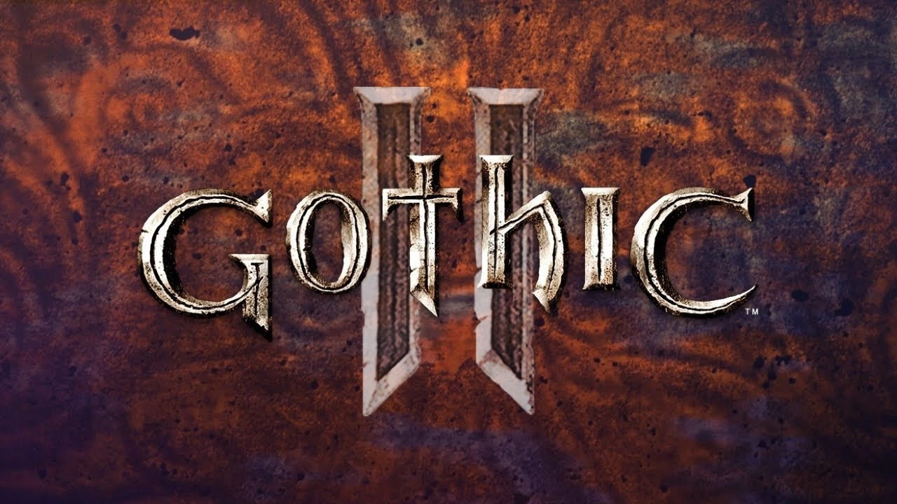Легендарной ролевой игре Gothic 2 исполнилось 20 лет