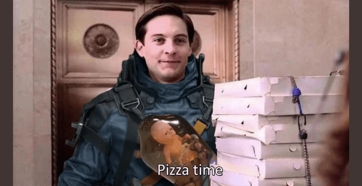 Мультивселенная безумия