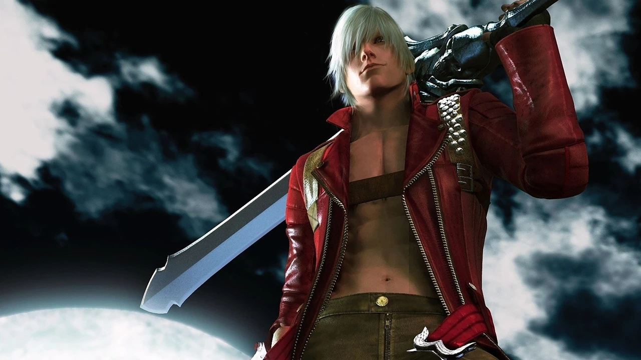 У Devil May Cry HD Collection обнаружились небольшие технические проблемы на PC