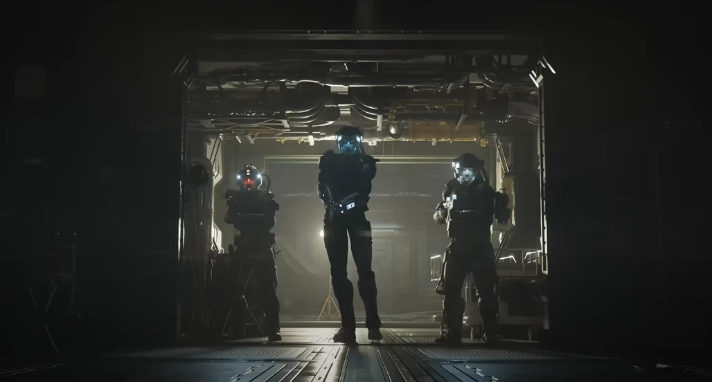 Owlcat Games наняла нескольких бывших разработчиков CD Projekt RED для работы над The Expanse: Osiris Reborn