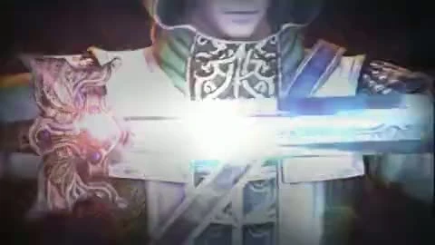 Dynasty Warriors 7: Empires "Дебютный тизер"