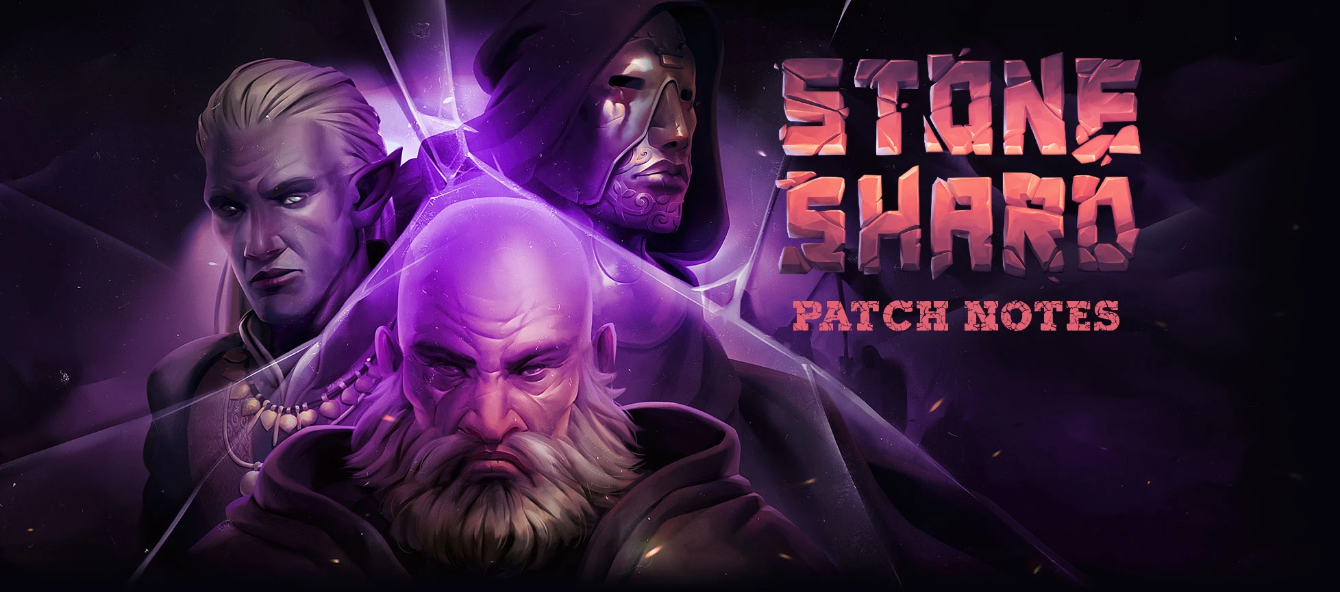 Список изменений в Stoneshard 0.6.1.5 - 0.6.1.6 Equipment Update II