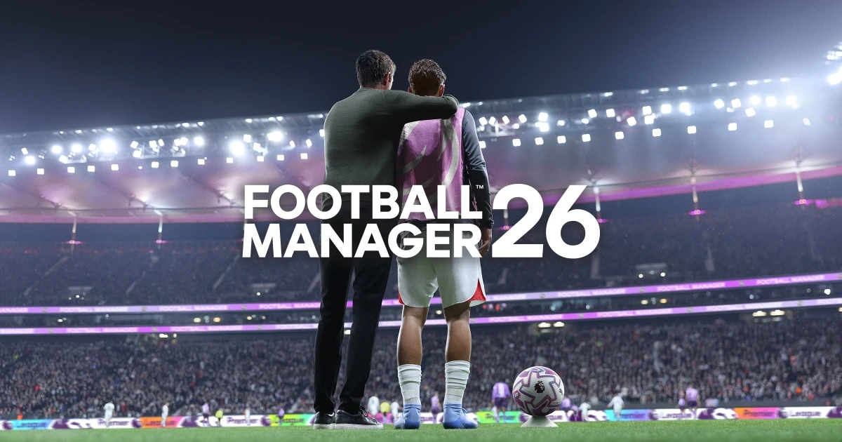 Football Manager 2026 вошла в десятку худших игр Steam