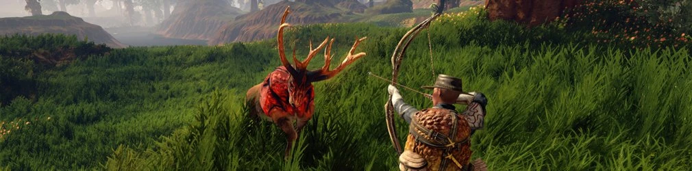 Дневник разработчиков ролевой игры Outward