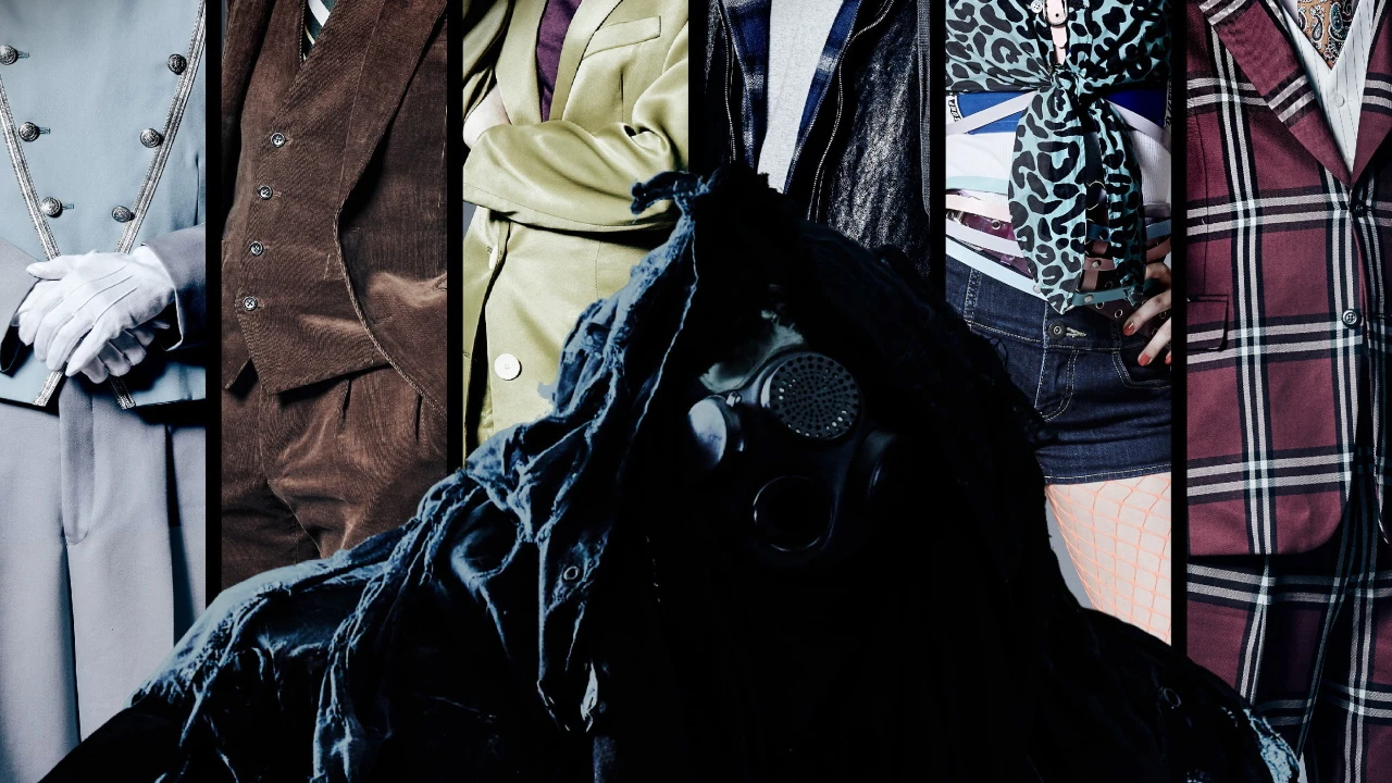 Создатель Danganronpa анонсировал Death Come True - игру с живыми съёмками