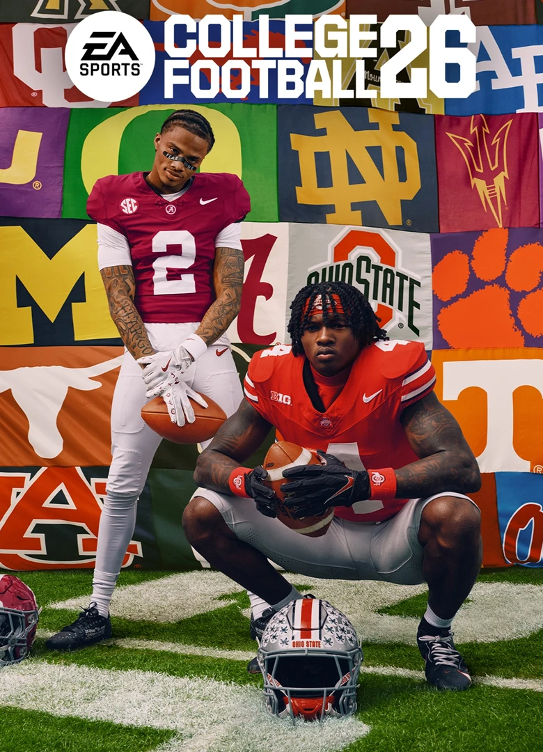 College Football 26