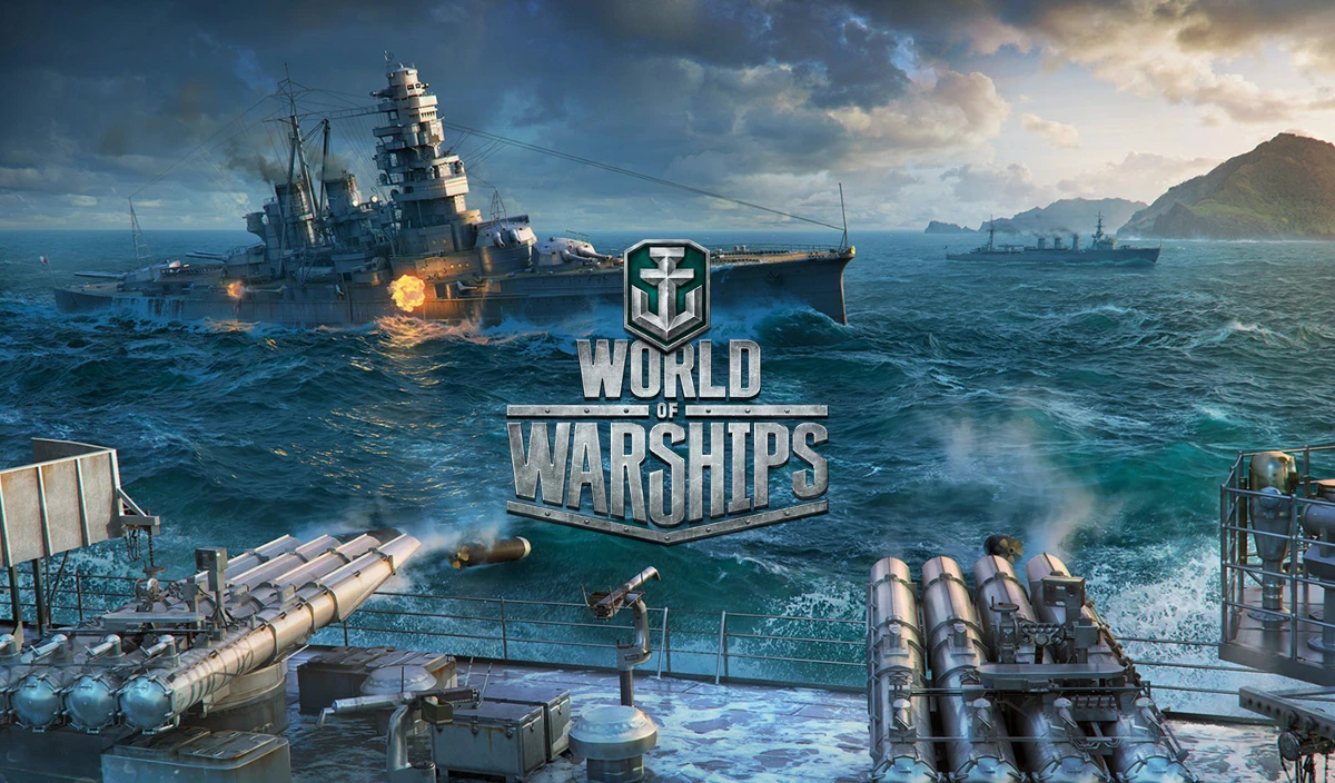 Блокировка VPN-сервисов привела к проблемам доступа к игре World of Warships