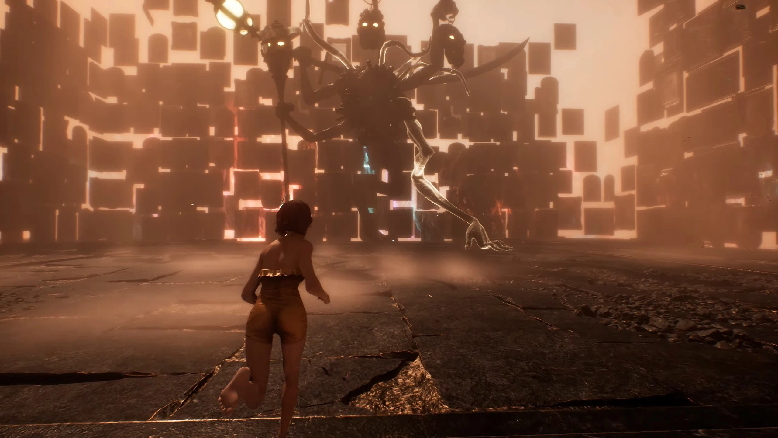 Тайна рисовальной мастерской: как найти все входы в секретную локации Clair Obscur: Expedition 33 и получить ачивку