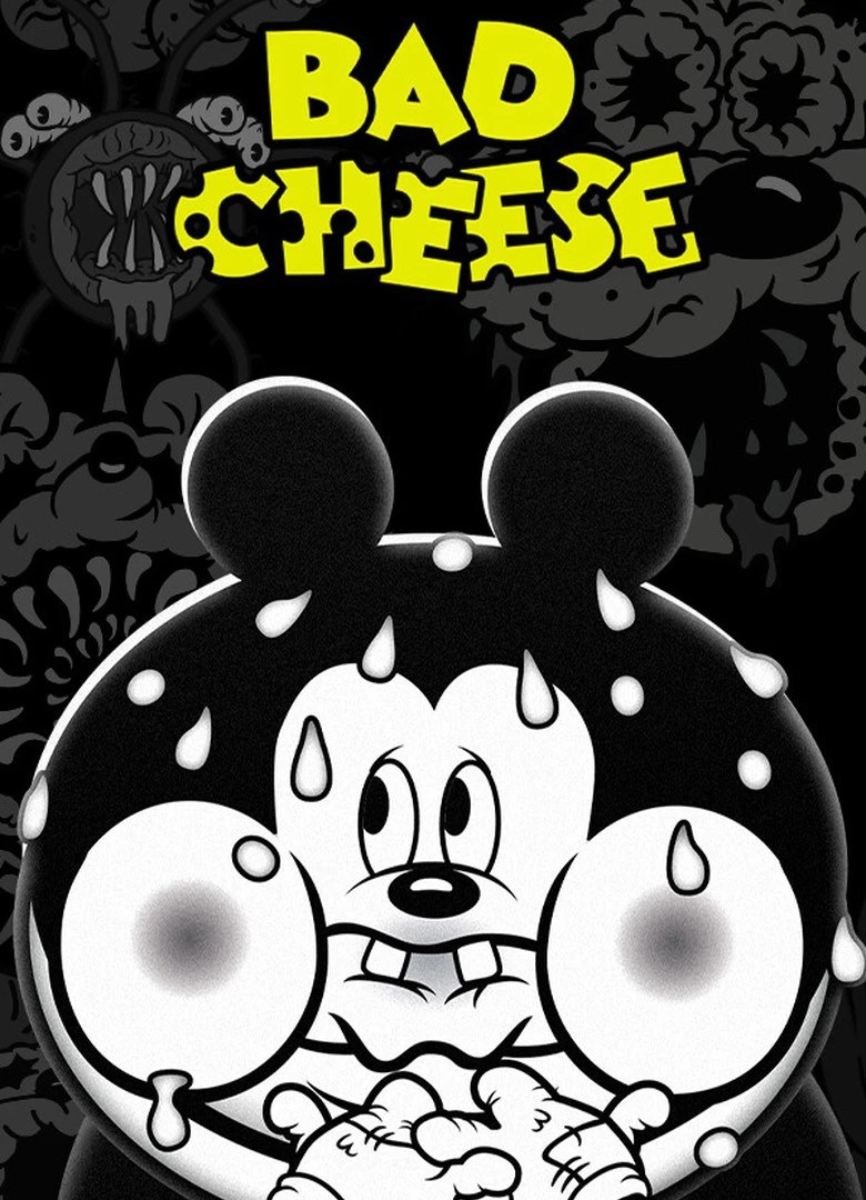 Bad Cheese