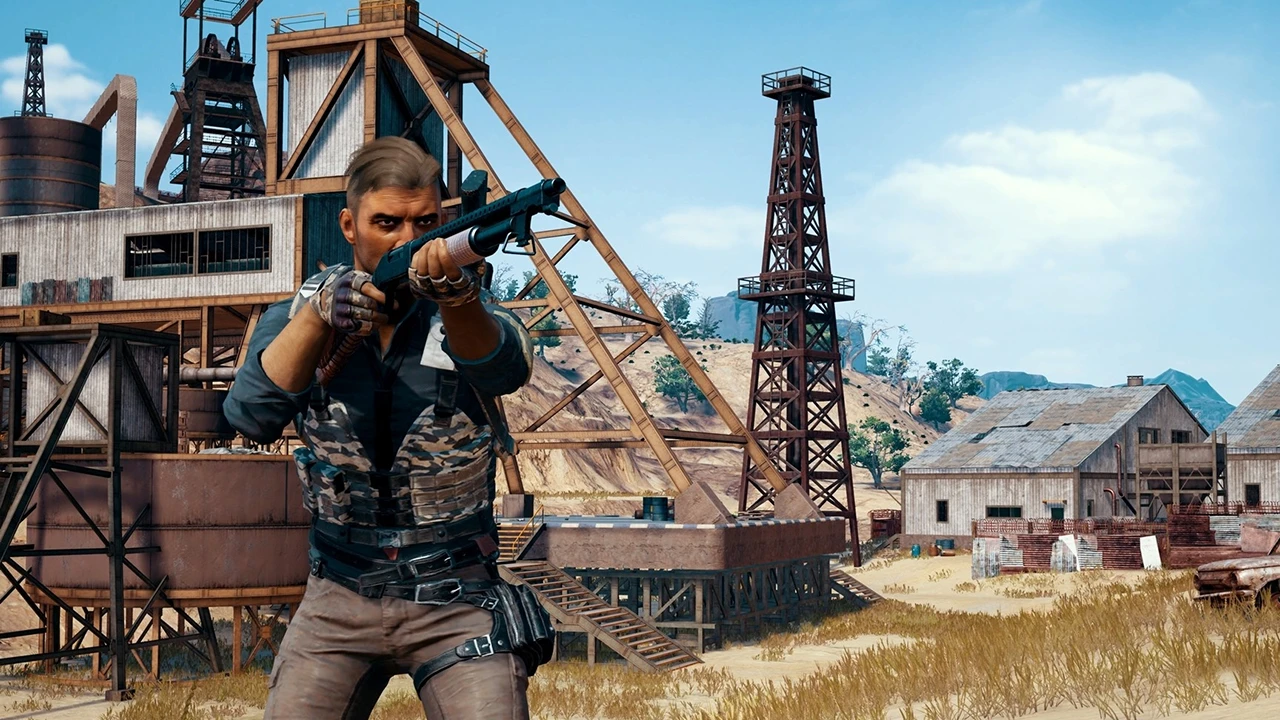 По слухам, PlayerUnknown's Battlegrounds запланирована для Switch и PS4