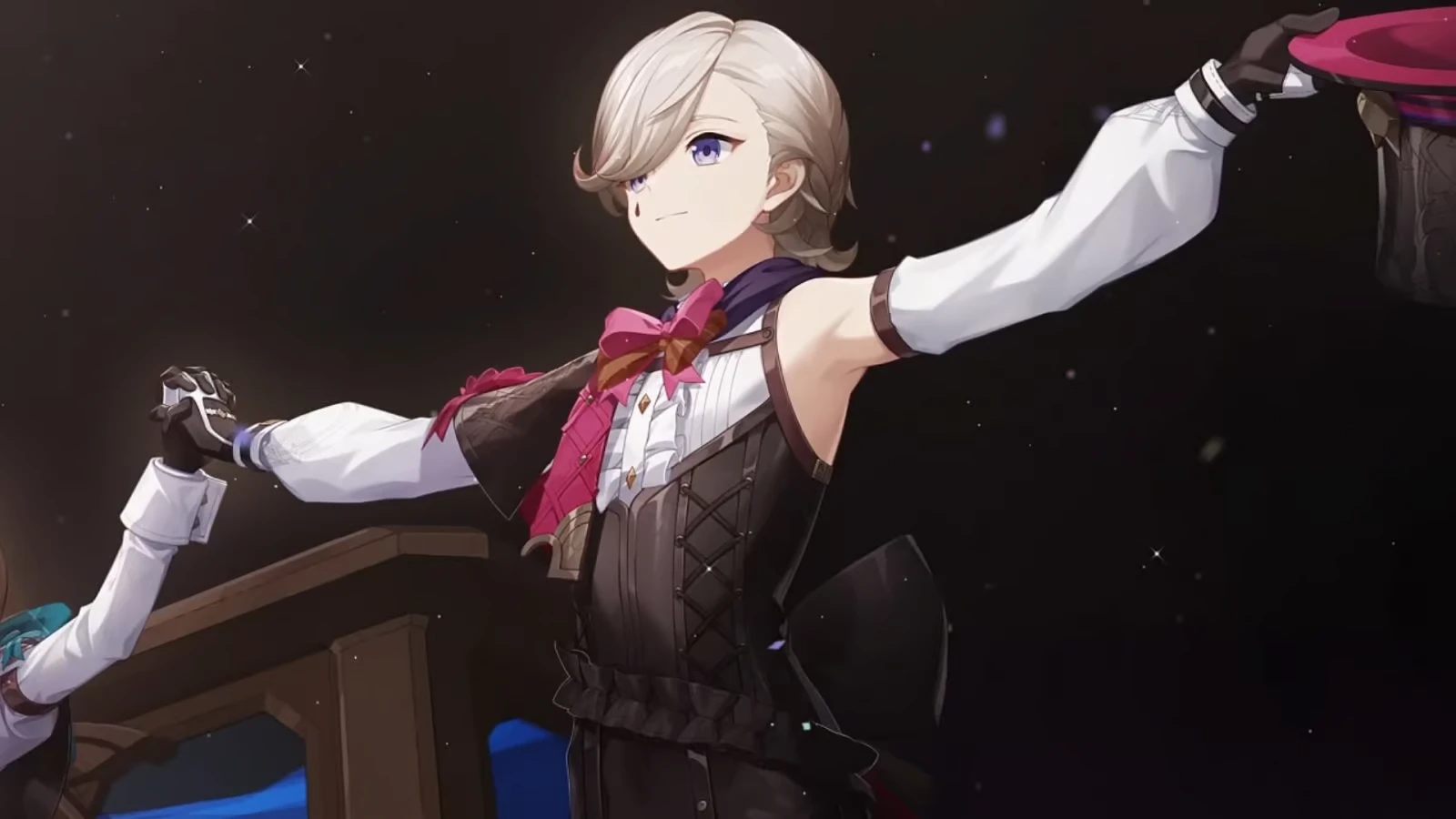 Genshin Impact: гайд на фарм материалов возвышения для Лини