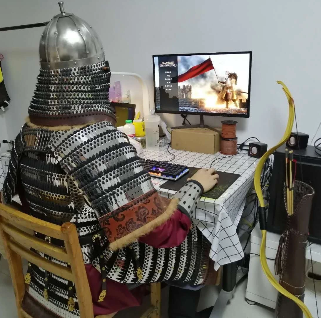 Полное погружение