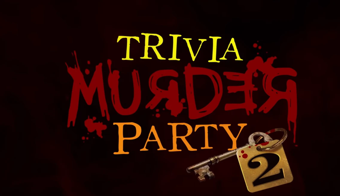 В рамках выставки PAX East 2019 была анонсирована шестая часть патигейма The Jackbox Party Pack!