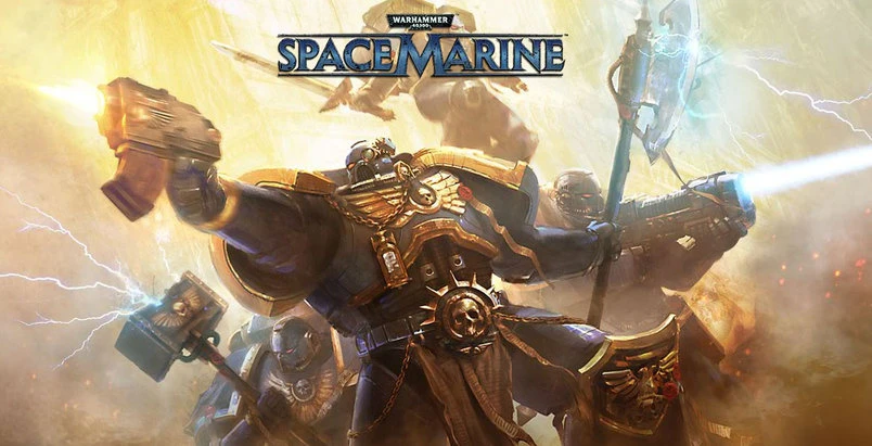 Билсон: В связи с выходом Dark Millennium Online, для продолжения Space Marine вряд-ли найдется достаточно места