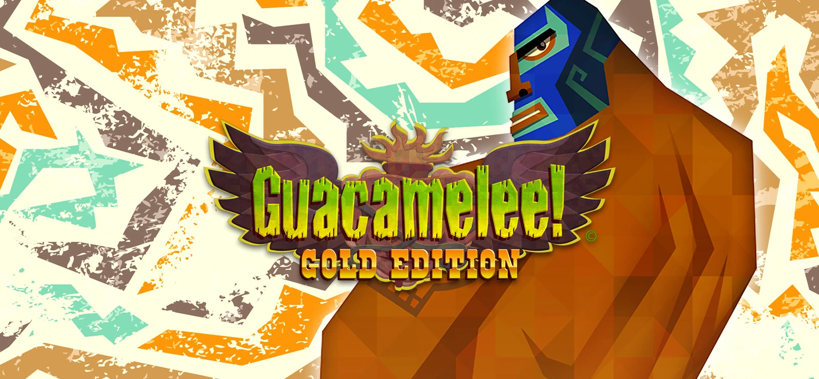 Guacamelee!: Gold Edition "Таблица для Cheat Engine" [UPD: 28.11.2023] {N3rveMods}