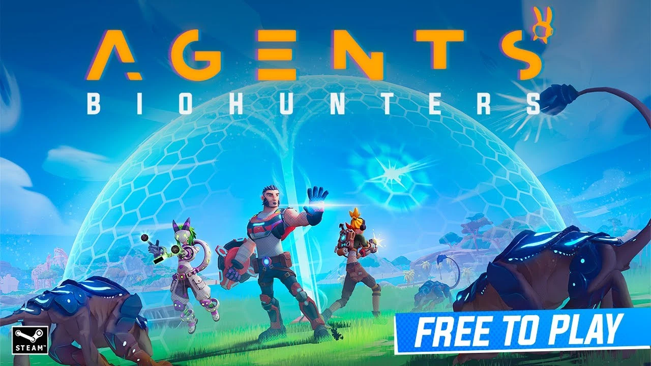 Agents: Biohunters вернулась в ранний доступ Steam