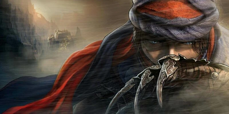 Ремейк Prince Of Persia 2008 на подходе? Пользователи обратили внимание на странные действия со стороны Ubisoft