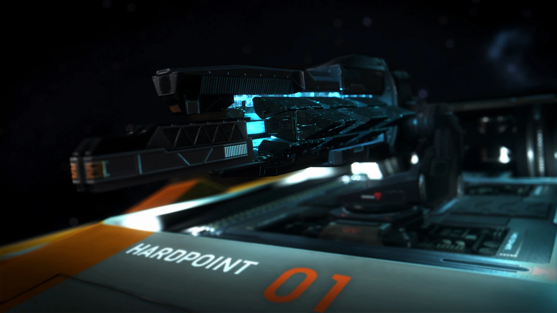 Игрокам уже доступно дополнение Elite Dangerous: Beyond