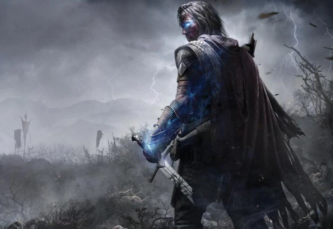 Warner Bros. представила Middle-earth: Shadow of Mordor