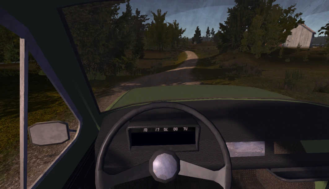 My Summer Car "MSTuner - Редактируем транспорт"