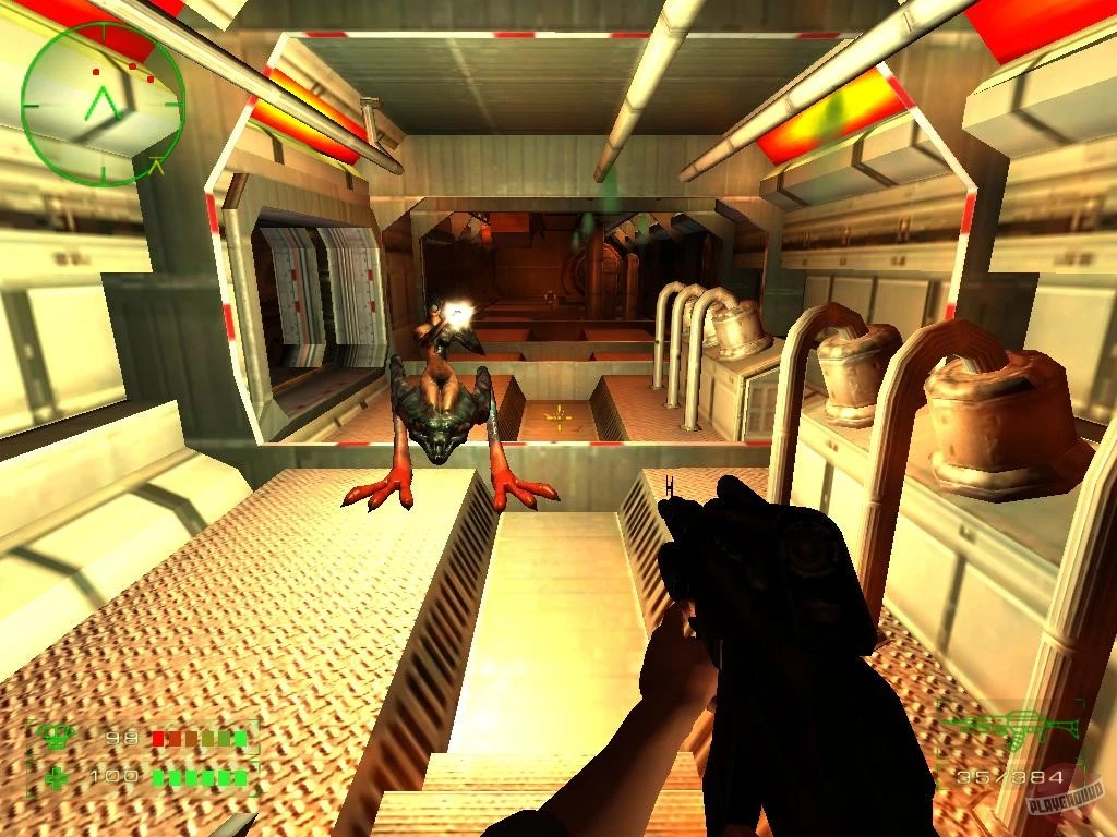 Феминизм и скукотища