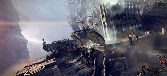 Triple XP уикенд в Killzone 3