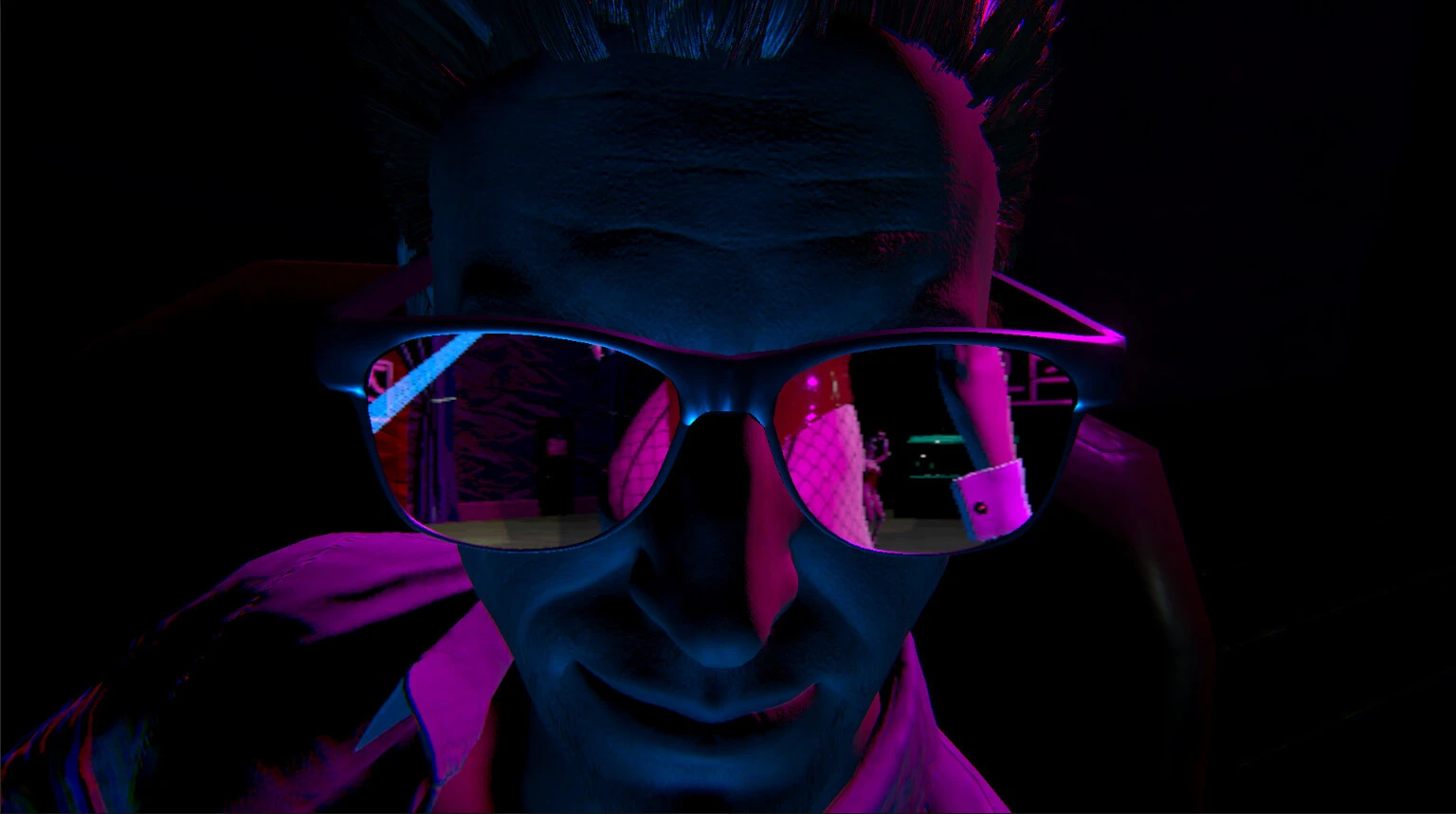 Догони меня, Виталик "Таблица +3 для Cheat Engine" [UPD: 28.03.2025] {R_X}