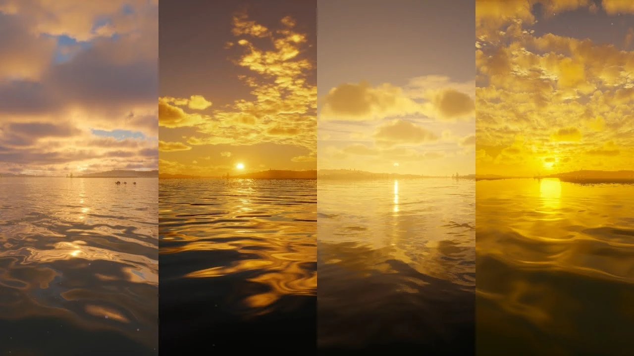 ТОП-10 реалистичных шейдеров для Minecraft