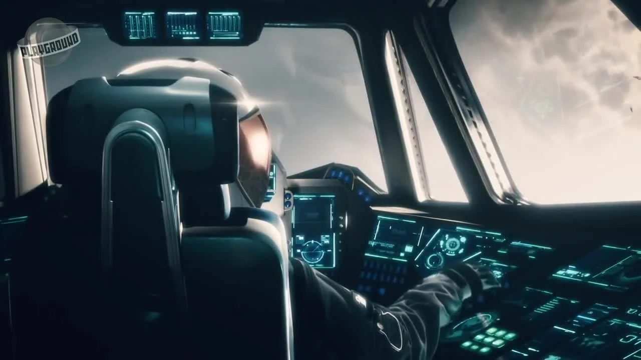 Что общего у Civilization: Beyond Earth и Alpha Centauri? Интервью с главным дизайнером игры