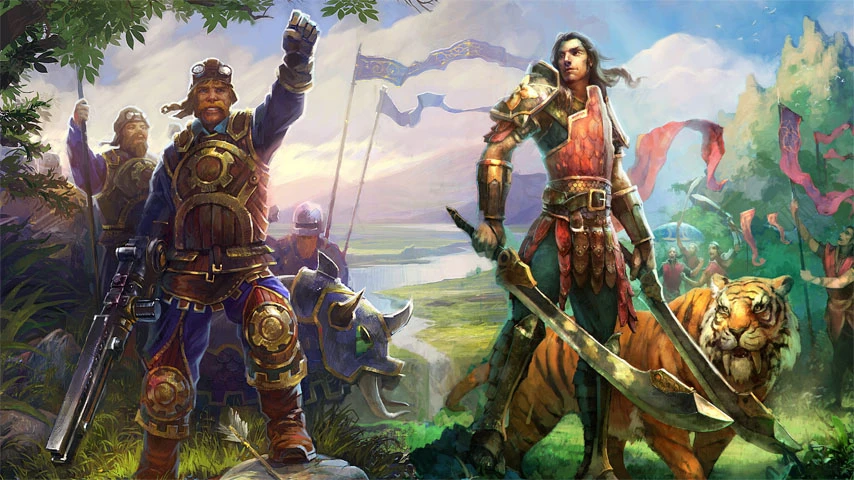 Prime World. Спустя время