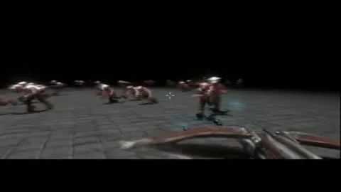 Project Offset Technology #3