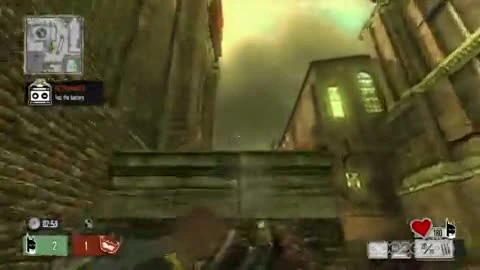 Gotham City Impostors  "Ace Chemical: Psych Warfare Gameplay"