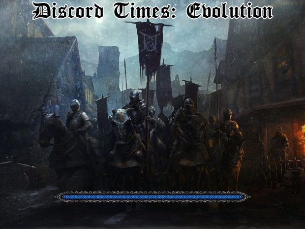 Времена Раздора "Evolution" [v9.0]