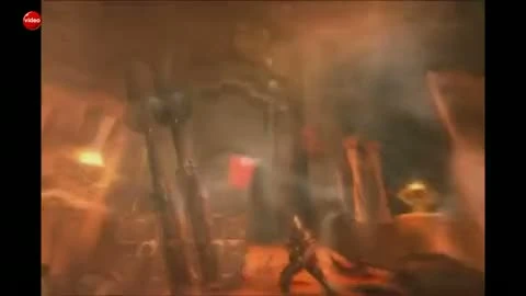 NecroVisioN: Lost Company. Проходите мимо, не задерживайтесь