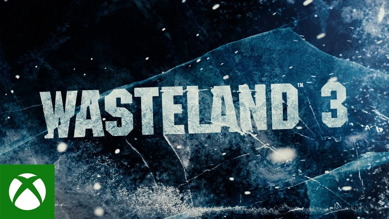 Трейлер кооперативного режима Wasteland 3