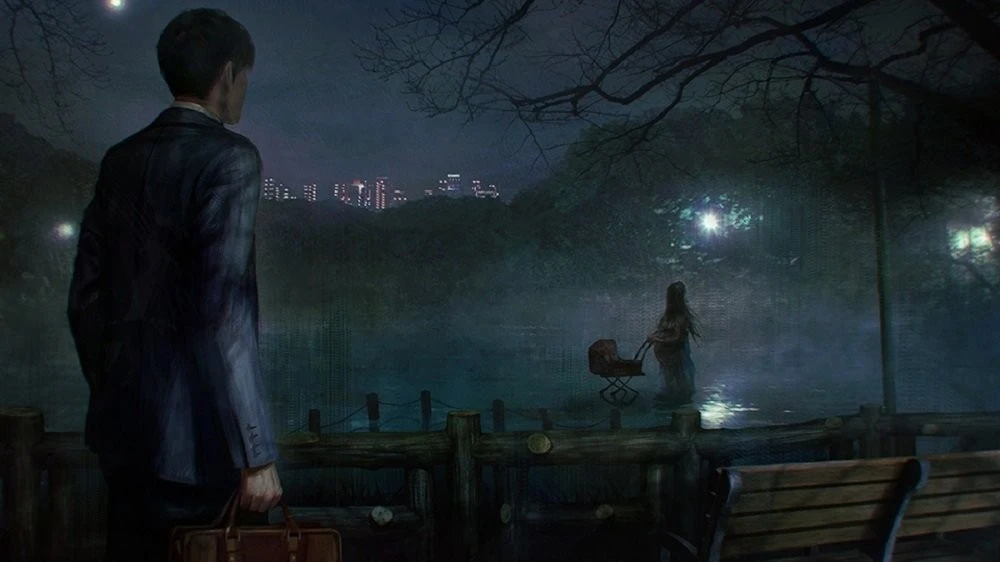 Новый трейлер NG