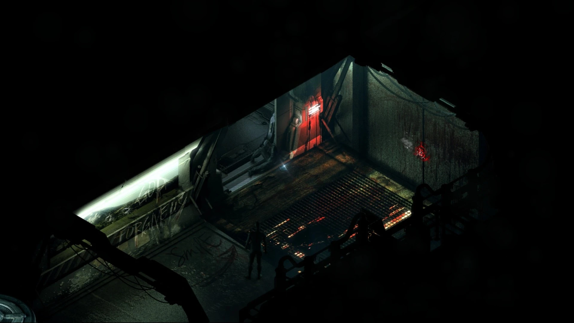 Stasis вышла в Steam и получила очень высокие оценки