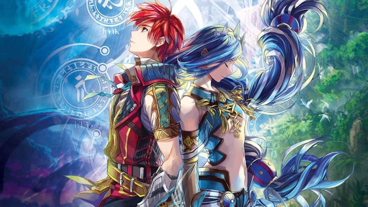 Ys VIII: Lacrimosa of Dana выйдет в ноябре для PlayStation 5