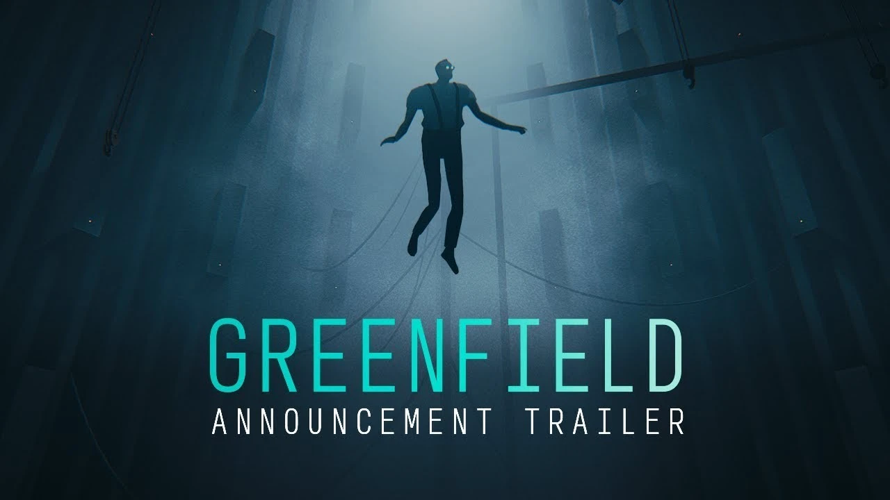 Анонсирован атмосферный сюжетный платформер-головоломка GREENFIELD для ПК
