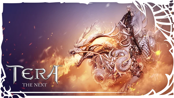 В TERA уже доступно летнее обновление